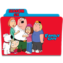 Family Guy S6 icon